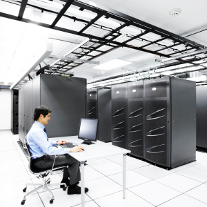 Administracion de Base de Datos