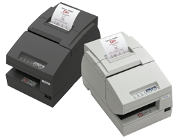 Delta++ ERP POS