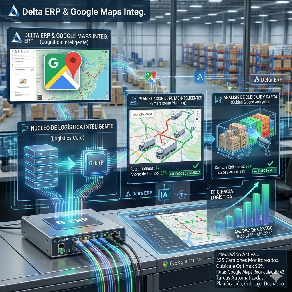 Mapas y Geolocalizacion