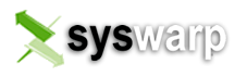 Syswarp